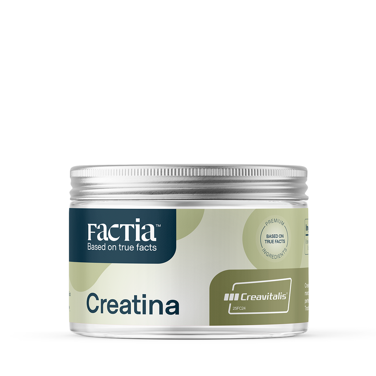 Creatina Creavitalis®